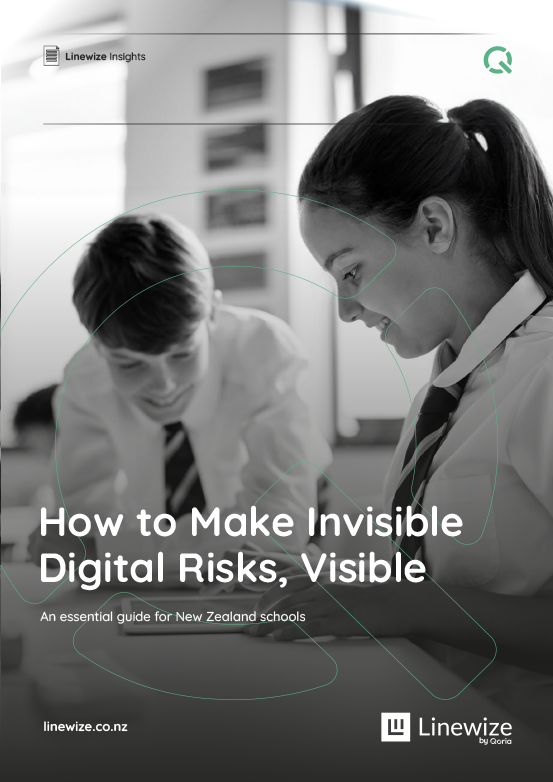 How to make invisible digital risks visible