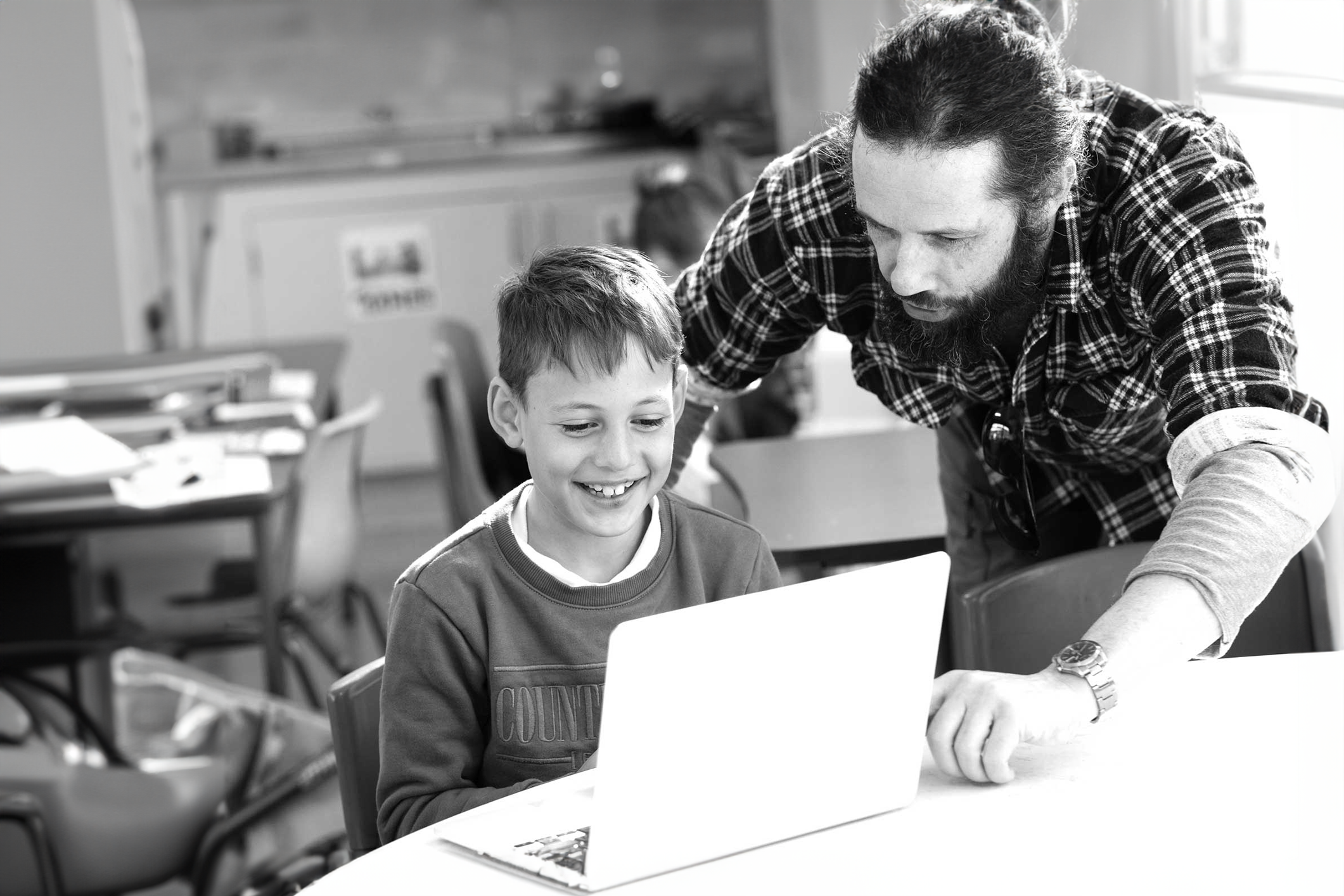 Our story as part of Qoria | Linewize